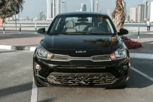 2022 Kia Rio