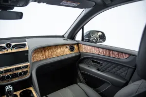 2022 Bentley Bentayga