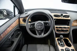 2022 Bentley Bentayga
