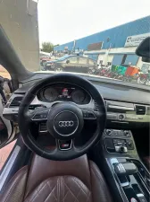 2013 اودي اس ٨