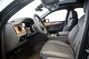 2022 Bentley Bentayga