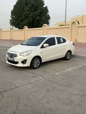 2019 ميتسوبيشي آتراج