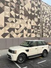 2006 Land Rover Range Rover Sport
