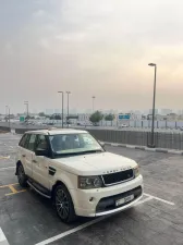2006 Land Rover Range Rover Sport