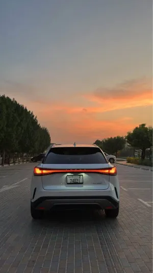 2023 Lexus RX