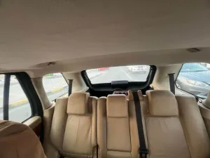 2006 Land Rover Range Rover Sport