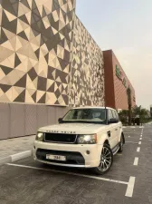 2006 Land Rover Range Rover Sport