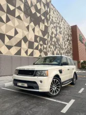 2006 Land Rover Range Rover Sport