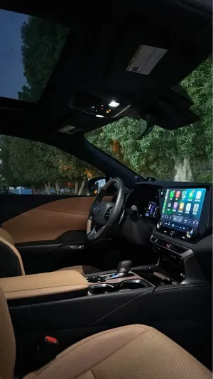 2023 Lexus RX