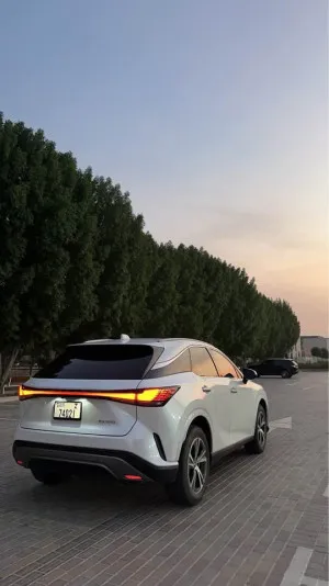 2023 Lexus RX