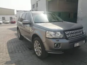 2014 Land Rover LR2 in dubai
