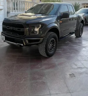 2020 Ford Raptor