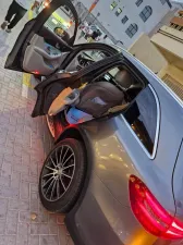 2016 Mercedes-Benz GLC