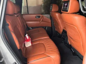 2013 Nissan Patrol