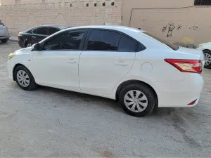 2015 Toyota Yaris