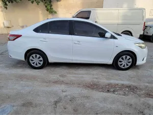 2015 Toyota Yaris
