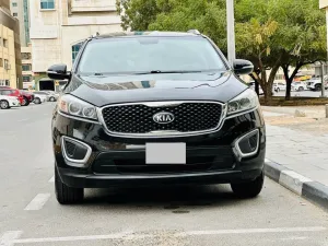 2016 Kia Sorento in dubai