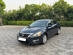 2015 نيسان آلتيما in dubai