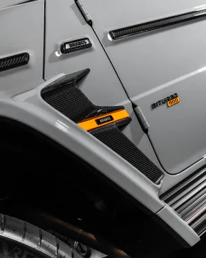 2022 Mercedes-Benz G-Class