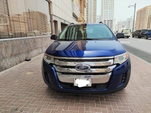 2013 Ford Edge