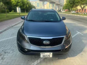 2016 Kia Optima