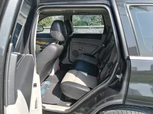2008 Jeep Grand Cherokee