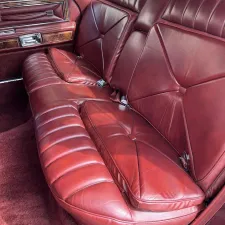 1977 لينكولن كونتنونتال