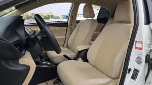 2022 Toyota Yaris
