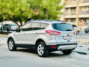 2013 فورد اسكايب