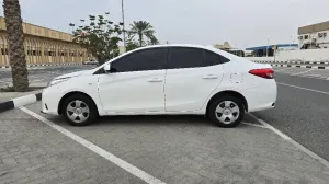 2022 Toyota Yaris