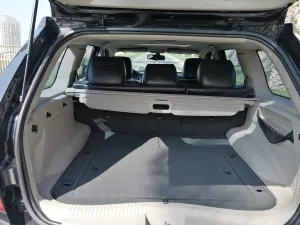 2008 Jeep Grand Cherokee