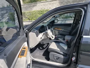 2008 Jeep Grand Cherokee