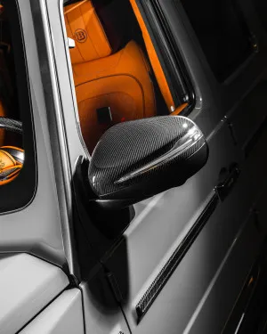 2022 Mercedes-Benz G-Class