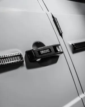 2022 Mercedes-Benz G-Class