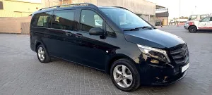 2019 Mercedes-Benz Vito in dubai