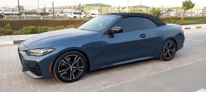 2022 BMW 4-Series