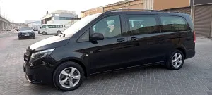 2019 Mercedes-Benz Vito
