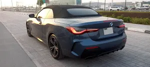 2022 BMW 4-Series