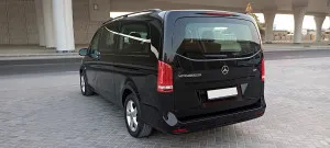 2019 Mercedes-Benz Vito