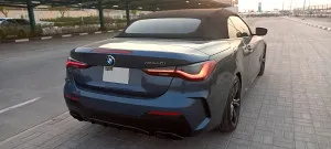2022 BMW 4-Series