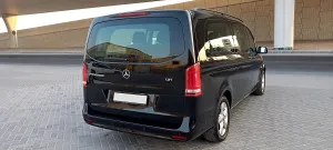 2019 Mercedes-Benz Vito