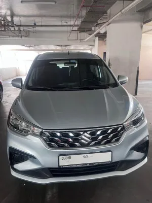 2024 سوزوكي ايرتيجا