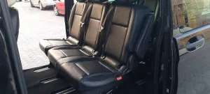 2019 Mercedes-Benz Vito