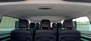 2019 Mercedes-Benz Vito