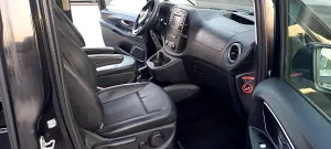 2019 Mercedes-Benz Vito