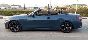 2022 BMW 4-Series