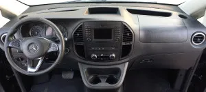 2019 Mercedes-Benz Vito