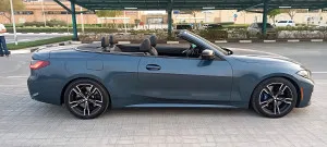 2022 BMW 4-Series