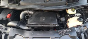 2019 Mercedes-Benz Vito