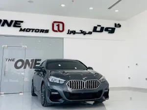 2021 BMW 2-Series in dubai